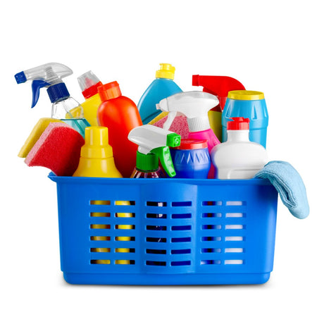 Cleaning products