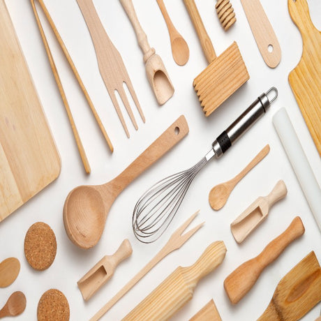 Utensils