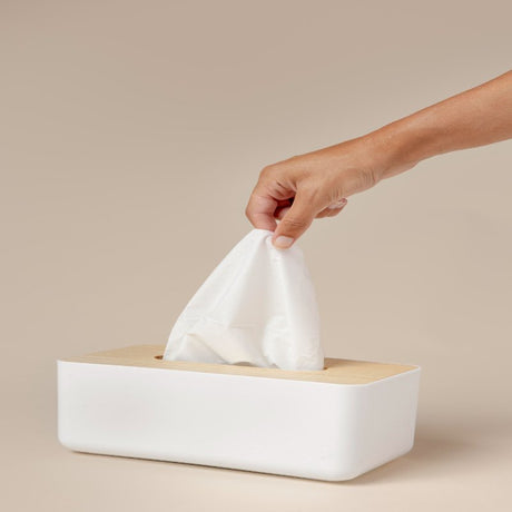 Facial Tissue