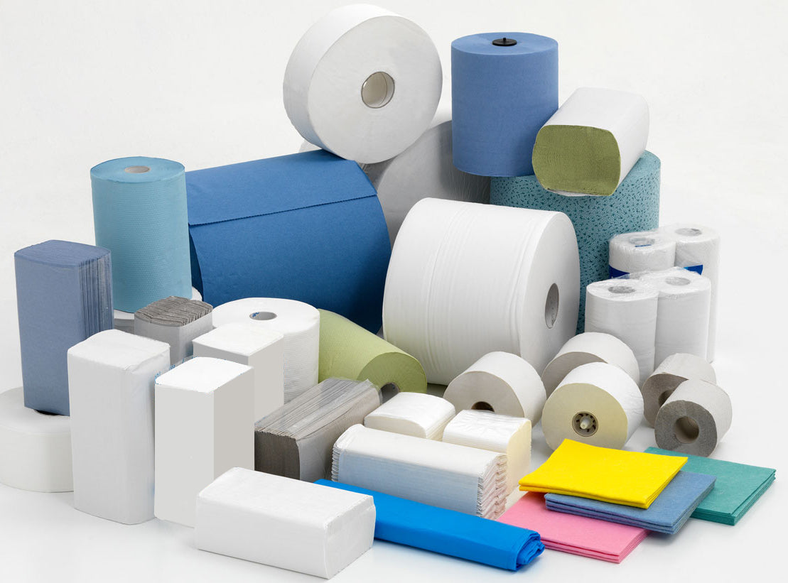 Paper Products