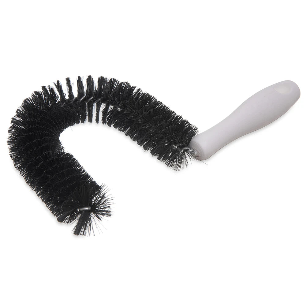 Carlisle Coffee Decanter Brush, 10 in