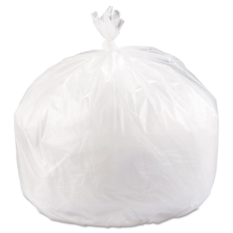 Inteplast 45 gal Trash Bags