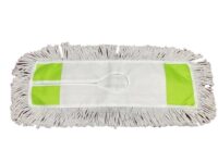 Better Brush® Cotton Dust Mop Head With Cut Ends
