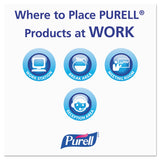 Purell Hand Sanitizer