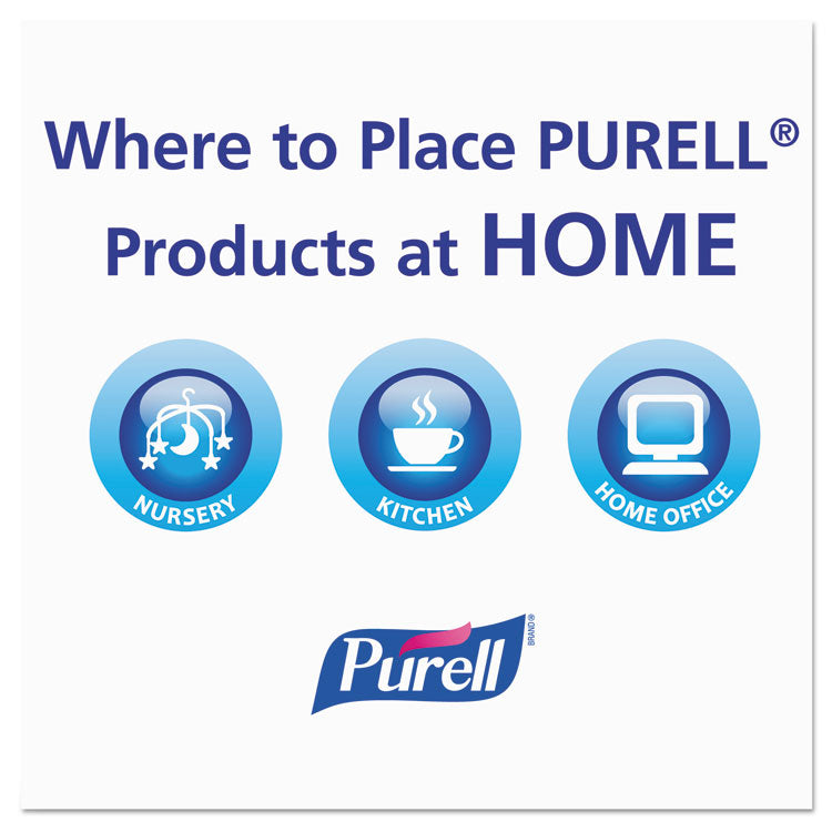 Purell Hand Sanitizer