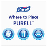 Purell Hand Sanitizer