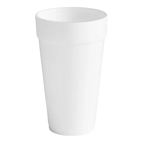 Dart Foam Cup - 20 oz. | 500 A Case