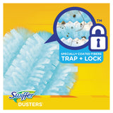 Swiffer® Duster™ Starter Kit, Includes 1 Handle & 5 Refills