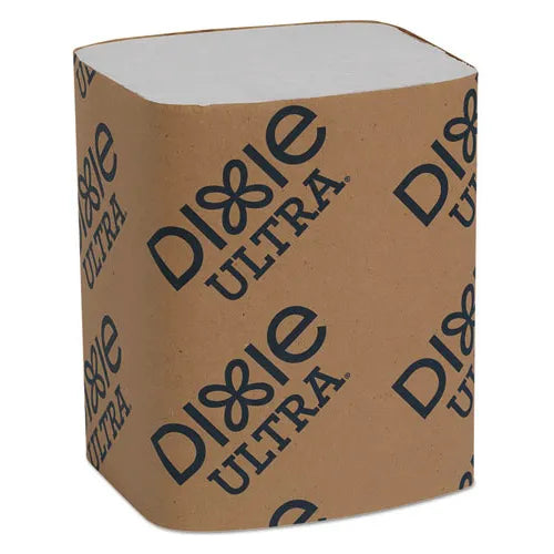 Dixie Interfold Napkins