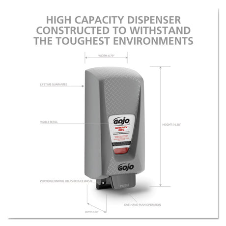 Dispenser Multigreen 5000ml