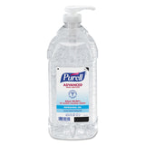 Purell Hand Sanitizer