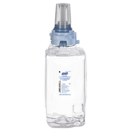 Hand Sanitizer Foam ADX-12