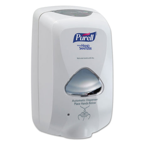 Purell Fom Disp Hnd Free 1200ml