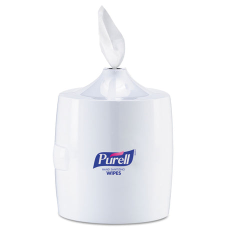 Purell® Hand Sanitizing Wipes Wall Mount Dispenser