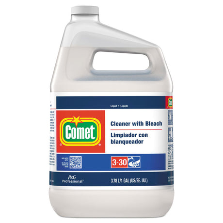 Comet® Cleaner With Bleach Concentrate Liquid