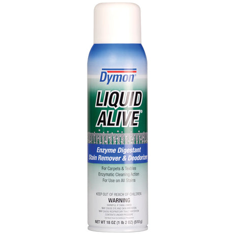 Liquid Alive Carpet Spot & Odor Digester - 20 oz. Aerosol Cans