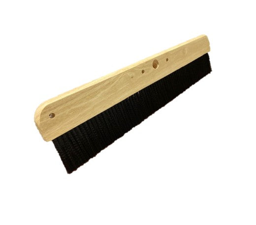 36" Poly Concrete Finish Broom