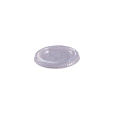 Empress Plastic Portion Cup 2oz Clear