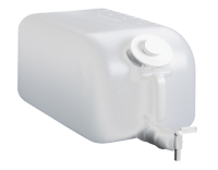 5 Gallon Dispenser Jug With Spigot