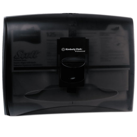 Seat Cover Dispenser - Black