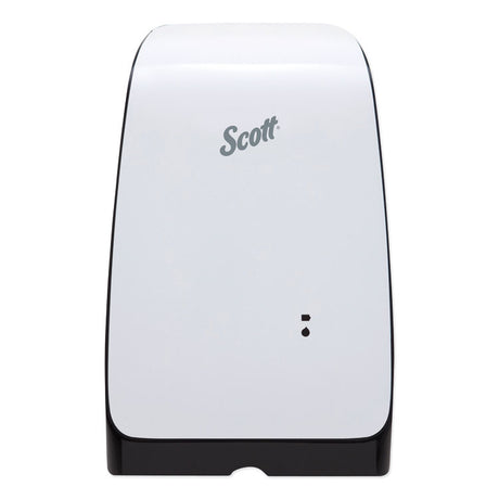 Scott® Pro™ Electronic Skin Care Dispenser - White