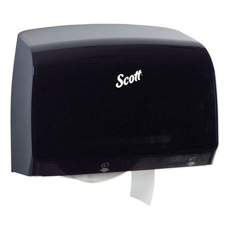 Scott® Pro Coreless Single Jumbo Roll Toilet Tissue Dispenser