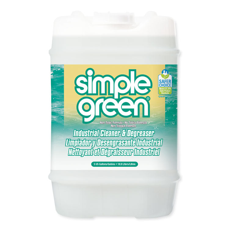 Simple Green 5 Gallons Cleaner