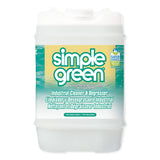 Simple Green 5 Gallons Cleaner