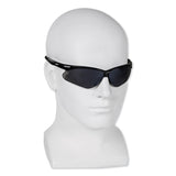 Kleenguard V30 Nemesis Safety Glasses | Smoke Lens