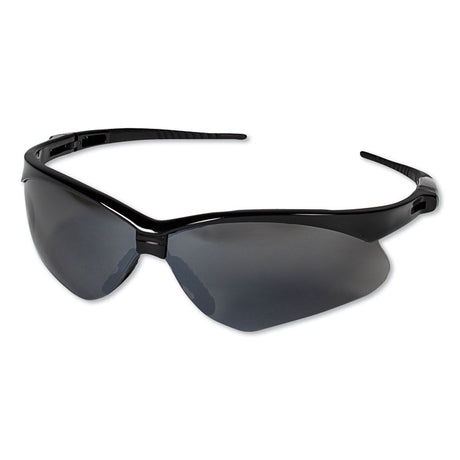 Kleenguard V30 Nemesis Safety Glasses | Smoke Lens