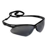 Kleenguard V30 Nemesis Safety Glasses | Smoke Lens