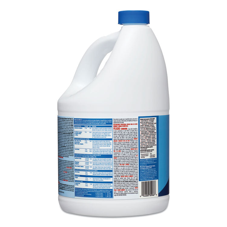 Clorox® Germicidal Bleach