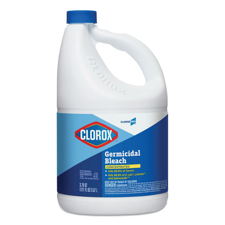 Clorox® Germicidal Bleach