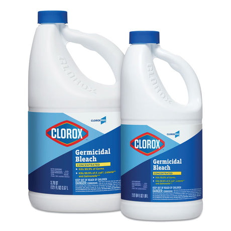 Clorox® Germicidal Bleach