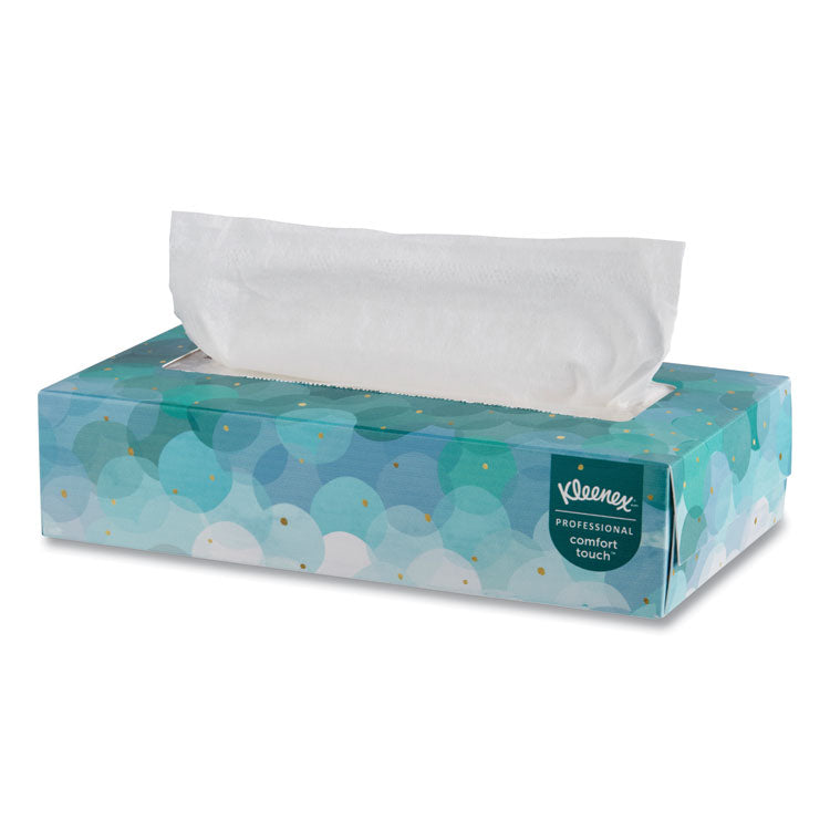 Kleenex® Facial Tissue, 36 Boxes/Carton, 100 Tissues/Box