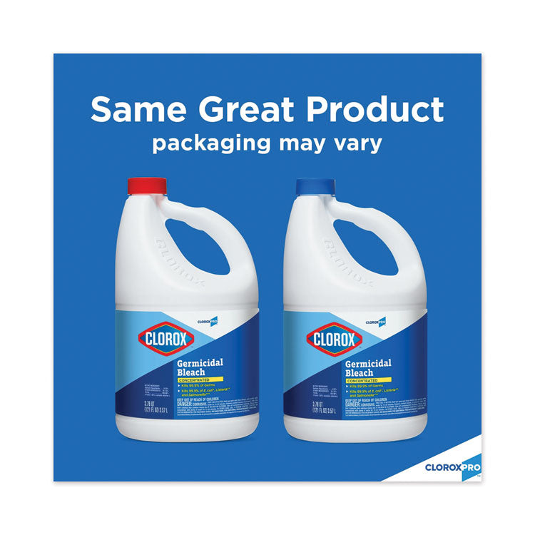 Clorox® Germicidal Bleach