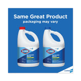 Clorox® Germicidal Bleach