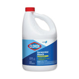 Clorox® Germicidal Bleach