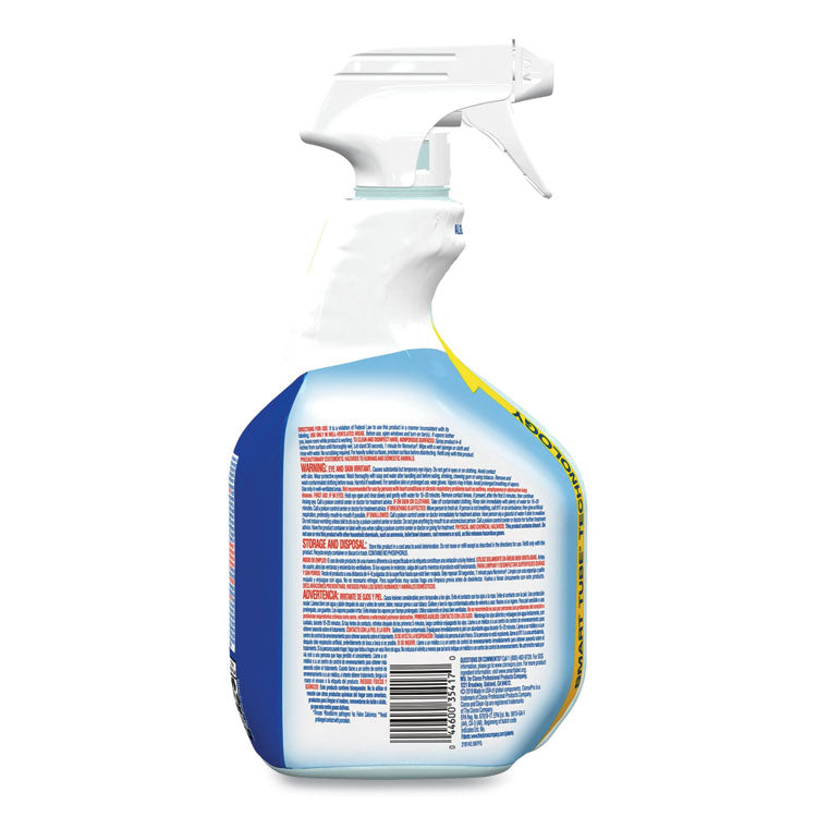 Clorox® Clean-Up Disinfectant Spray With Bleach