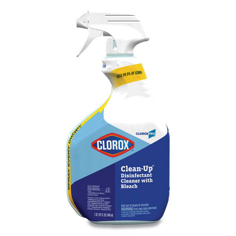 Clorox® Clean-Up Disinfectant Spray With Bleach