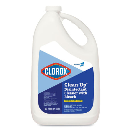 Clorox® Pro Clean-up Disinfectant