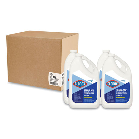 Clorox® Pro Clean-up Disinfectant