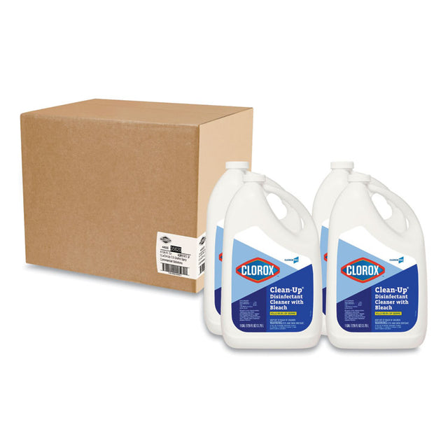 Clorox® Pro Clean-up Disinfectant