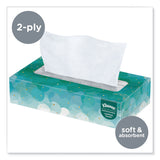 Kleenex® Facial Tissue, 36 Boxes/Carton, 100 Tissues/Box