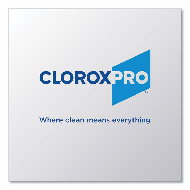 Clorox® Clean-Up Disinfectant Spray With Bleach