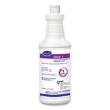 Cleaner and Disinfectant | 32 oz. Trigger Spray Bottle | 12 Pack