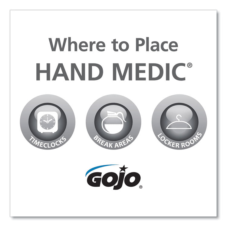 Hand Medic Skin Conditioner 4/c