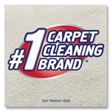 Resolve® Pro Commercial Use Spot & Stain Carpet Cleaner, 32oz. Spray Bottle