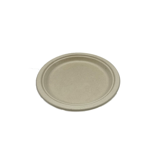 Empress™ Molded Fiber Heavy Weight Plate - 9”