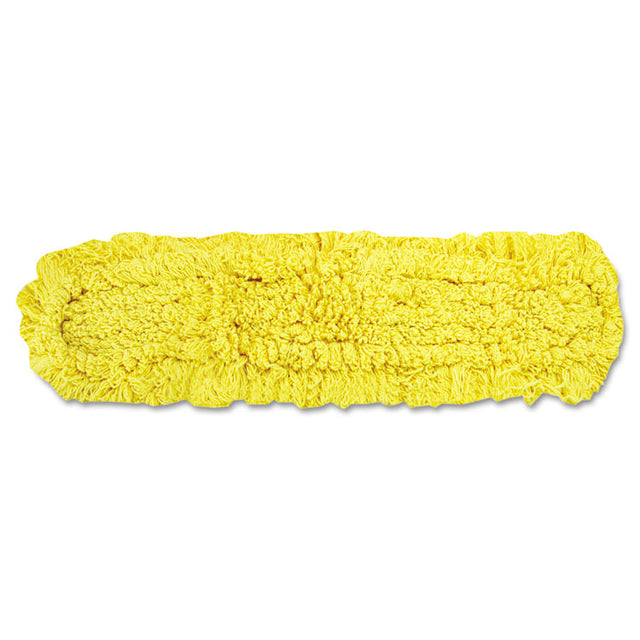 Rubbermaid® Trapper® Blend Dust Mop | 48” x 5”